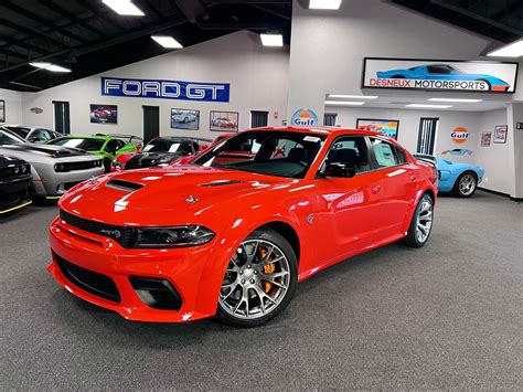 dodge charger daytona special edition